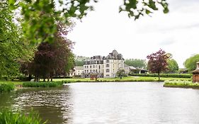 Hebergement Au Chateau 101